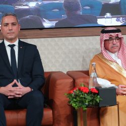 مركز الخدمة الميدانية 29 لشركة أفريقيا يكمل كافة التجهيزات بالمخيمات بالمشاعر المقدسة لاستقبال حجاج كينيا
