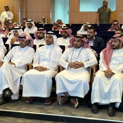ال فهيد : المنتدى العربي للإعلام السياحي حقق النجاح وسيكون سنوي*