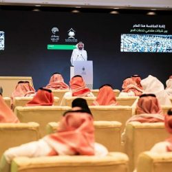 الجاسر: منظومة النقل والخدمات اللوجستية جاهزة لخدمة ضيوف الرحمن