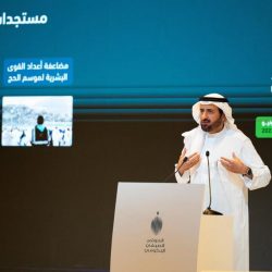 الأمن العام يعلن بدء العمل بمنع دخول المركبات غير المصرح لها إلى المشاعر المقدسة