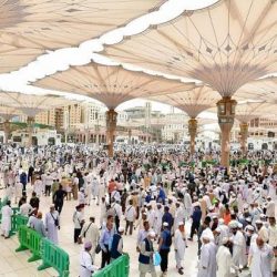 سمو ولي العهد يهنئ الدوق الأكبر لدوقية لكسمبورغ الكبرى بذكرى اليوم الوطني لبلاده