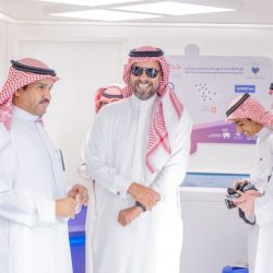 منظومة البيئة والمياه والزراعة تنهي استعداداتها في المشاعر المقدسة وتؤكد ضخ 78.5 مليون م³ من المياه خلال موسم الحج