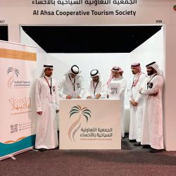 أمانة عسير وبلدياتها تنتهي من تهيئئة مصليات العيد بجميع المحافظات والمراكز