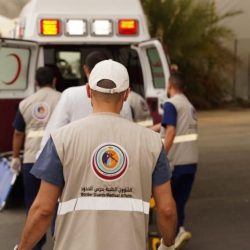 *#فرسان_الحج .. مقطع مرئي يُبرز جهود السعودية في الحج*