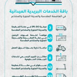 “البيئة” تُعلن فسح أكثر من مليوني رأس من الماشية وجاهزية مسالخ العاصمة المقدسة لاستقبال الأضاحي