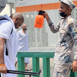 الصحة السعودية: لم نسجل بين الحجاج أي تفشيات أو أمراض مهددة للصحة العامة