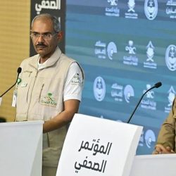 الصحة السعودية تصدر تنبيهاً للحجاج من ضربات الشمس