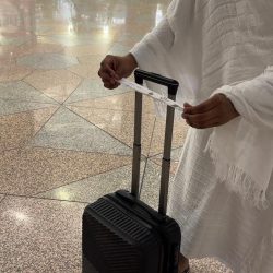 “البيئة”: سبع خطوات لضمان تسوّقٍ صديقٍ للبيئة خلال أداء مناسك الحج  
