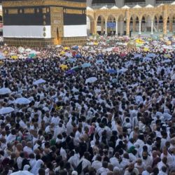 أمير الشرقية يستقبل المهنئين بعيد الأضحى المبارك ويرفع التهنئة للقيادة بمناسبة نجاح الحج