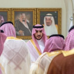 أمير عسير يرفع تهنئته بعيد الاضحى المبارك 
