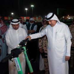 “الداخلية”: اكتمال عودة الحجيج لـ”منى” وأداء طواف الإفاضة ورمي جمرة العقبة بأمان وطمأنينة