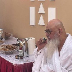 “الحج”: اكتمال تفويج الحجاج من عرفات إلى مزدلفة في 8 ساعات والوضع آمن وصحي