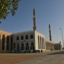 منطقة جازان في أبهى حلة لاستقبال عيد الأضحى المبارك