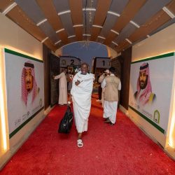 مسجد نمرة بعرفات.. ثاني أكبر مسجد مساحةً بمنطقة مكة المكرمة بعد المسجد الحرام