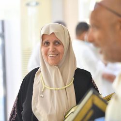 “إثراء” يختتم فعاليات عيد الأضحى المبارك