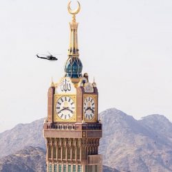 مدير عام الجوازات يقف على سير عمل صالات الحج والصالة الشمالية بمطار الملك عبدالعزيز بجدة