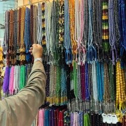 توزيع الأضاحي على 2500 مستفيد بجمعية بناء لرعاية الأيتام بتكلفة تجاوزت النصف مليون ريال