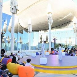 جمعية “بناء” توزّع الأضاحي على 2500 مستفيد