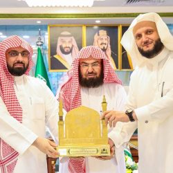 مجمع الملك عبدالله الطبي في جدة ينهي معاناة حاجّة هندية*