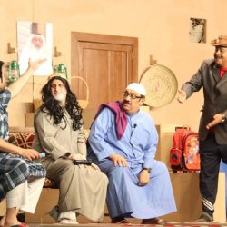 أمانة عسير تستقبل زوارها بـ104 ممشى وحديقة في أبها ومراكزها