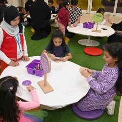 جمعية “بناء” توزّع الأضاحي على 2500 مستفيد