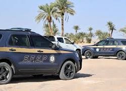 شرطة محافظة جدة تقبض على مخالف لنظام أمن الحدود لترويجه مادة الإمفيتامين المخدر