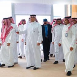 إرادة لخدمات إرادة يفعل اليوم العالمي للإسعافات الأولية