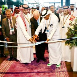 سمو محافظ الأحساء يستقبل الرئيس التنفيذي للتجمع الصحي بالمحافظة ويشيد بمبادرة عمليات العظام بالشراكة مع القطاع الثالث