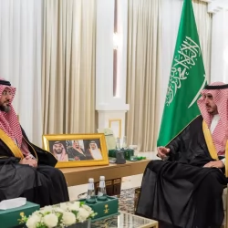 سمو أمير منطقة جازان يهنئ هيئة تطوير وتعمير المناطق الجبلية لحصولها على شهادة ” الآيزو “
