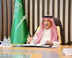 اليوم الوطني/ “أمانة العاصمة المقدسة” تستعد بحزمة من الفعاليات والبرامج للاحتفال باليوم الوطني 93