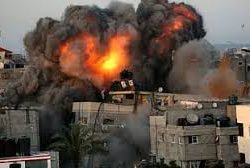 (آركو) يستنكر الانتهاكات الوحشية من قوات الاحتلال في الأراضي الفلسطينية المحتلة وقطاع غزة