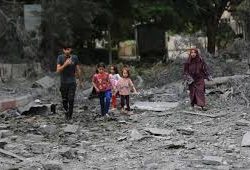 اليونيسف: استشهاد 500 طفل فلسطيني وإصابة 600 آخرين بجروح والعدد في ازدياد