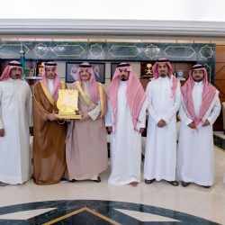 برعاية سمو محافظ الأحساء  وكيل المحافظة يفتتح الملتقى التعريفي للجمعيات التعاونية بالأحساء