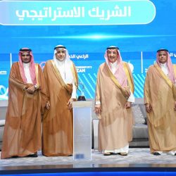 أمطار الخريف تحول سهول عسير إلى بساط أخضر