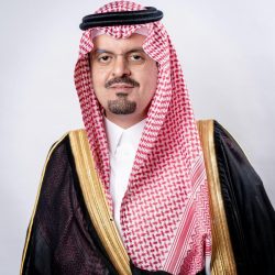 أمير مكة المكرمة يرفع شكره لتبرعهما السخيين للحملة الوطنية للعمل الخيري في نسختها الرابعة.