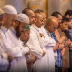 دليل إرشادي لتعزيز الذوق في المساجد