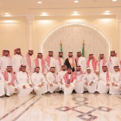 الجمعیة السعودية لطب الأسرة والمجتمع تعقد المؤتمر الصحفي السنوي لتوعية الحجاج “نحو حج صحي وآمن “
