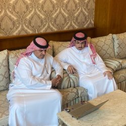 محافظ بيشة يُدشن تطبيق “منارات” ويطلّع على تقارير جمعيةالعناية بالمساجد 