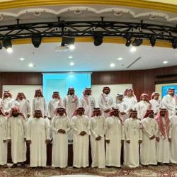 امتداداً لرحلة التحول الصحي وتعزيز الوقاية.. وزيرا الصحة والتعليم يكرّمان المشاركين في “جائزة وعي”