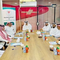 ( المغلوث ) أهداف جودة الحياة التي تسعى إليها المملكة هي تعزيز حصانة المجتمع تجاه المخدرات