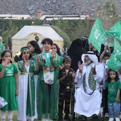 نحلم ونحقق / اليوم الوطني ٩٤ 