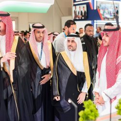 تعليم عسير يقيم ملتقى للفن التشكيلي بمناسبة اليوم الوطني 