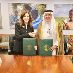 محافظ بيشة يدشن مهرجان صفري بيشة الثاني عشر لتعزيز الاقتصاد الزراعي ودعم تمور الصفري