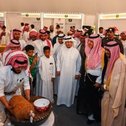 مهرجان صفري بيشة‬⁩ بنسخته الثانية عشر 