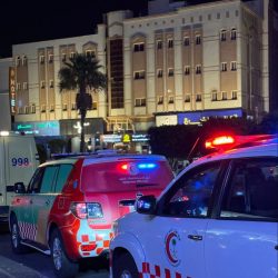 عائلة عنايت تحتفل بمولودتهم الجديدة في اليوم الوطني السعودي الـ 94*