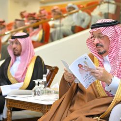 أمير الشرقية يدشن عدد من الخدمات الرقمية المتطورة ومشروع كاميرات المراقبة الذكية