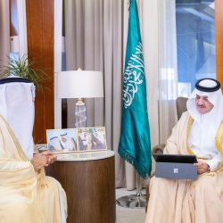 أمير الشرقية يطلع على مشروع سياحي وترفيهي في المنطقة بقيمة 1.4 مليار ريال