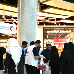 صدور موافقة خادم الحرمين الشريفين بإستضافة 1000 معتمر من 66 دولة