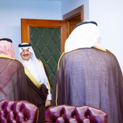 محافظ هيئة الحكومة الرقمية يُكرّم جامعة بيشة لتطبيقها كود المنصات الموحد