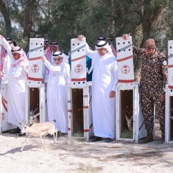 بهدف تحسين جودة الهواء والحد من العواصف الغبارية والرملية     اتفاقية لزراعة 20 ألف شجره ذكية بالمملكة